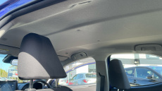 Toyota Yaris 1.5 Hybrid Icon 5dr CVT Hybrid Hatchback